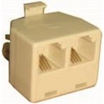 Çetsan TK.1443 6P-2C E.D.D Adaptör