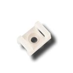 Çetsan Vidalı Kroşe 17X23 Mm. (100 Adet) Cb.01723
