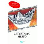 Cetvrtasto mesto - antologija prica o citanju novina