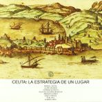 Ceuta: la estrategia de un lugar [Apr 01, 2010] GENTIL DE LA VEGA, M., ED.