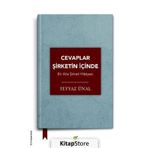 Cevaplar Şirketin İçinde-Bir Aile Şirketi Hikayesi - Feyyaz Ünal