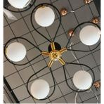 cevat 5li Gold - AVİZE