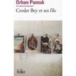 Cevdet Bey et Ses Fils - Orhan Pamuk
