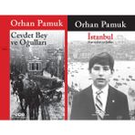 Cevdet Bey ve Oğulları - İstanbul - Orhan Pamuk