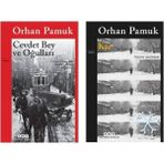 Cevdet Bey ve Oğulları - Kar - Orhan Pamuk