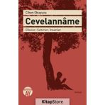 Cevelanname - Prof. Dr. Cihan Okuyucu