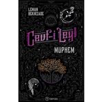 Cevf i Leyl Müphem - Leman Bekirzade