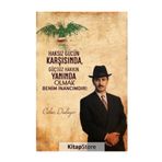 Cevher Dudayev Ajanda