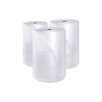 Cevher Plastik 100CM x 50M Üreticiden Patpat Naylon Ekonomik - 100 cm x 50 m