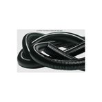 CevHerS 5mm Yarıksız Spiral Hortum 10 Metre Kablo Gizleme Izolasyon Borusu Esnek Siyah