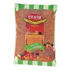 Çevik 1 kg Çiğköftelik Esmer Bulgur