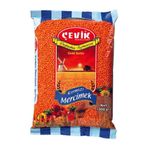 Çevik 1 kg Kırmızı Mercimek