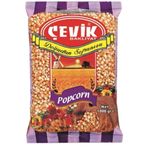 Çevik 1 kg Patlayan Mısır