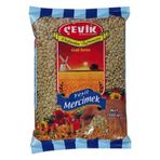 Çevik 1 kg Yeşil Mercimek