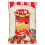 Çevik Pirinç Osmancık 1000 Gr 1 Adet