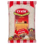 Çevik Pirinç Osmancık Baldo 2,5 gr 6 Adet