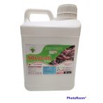 ÇEVİK SIVI SOLUCAN GÜBRESİ 5 LT