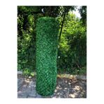 çevik tel Çim Çit Örgü Telli Bahçe Çiti 75 cm Yükseklik X 1 mt Uzunluk Çim014