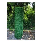 çevik tel Çim Çit Örgü Telli Bahçe Çiti 75 Cm Yükseklik X 4 Mt Uzunluk Çim020