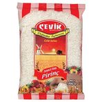Çevik Yöresel 1 kg Osmancık Pirinç