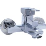 Çeviksu Kare Mix Banyo Bataryası