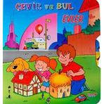 ÇEVIR VE BUL - EVLER - KOLEKTIF