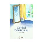 Çeviri Dedikleri - Tozan Alkan