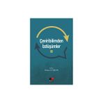 Çeviribilimden İzdüşümler 2 - Kesit Yayınları