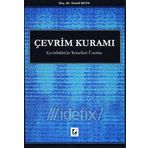 ÇEVİRİBİLİMİN TEMELLERI ÜZERİNE ÇEVRİM KURAMI - İSMAİL İŞCEN