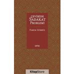 Çeviride Sadakat Problemi - Faruk Gürbüz