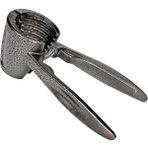 Ceviz Fındık Kıracağı Döküm Metal, Siyah