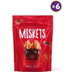Ceviz Içi Draje 70 gr x 6 Adet - 100 gr