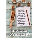 Ceviz İçi Öyküler - İsmail Yalınlar