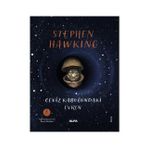 CEVIZ KABUĞUNDAKI EVREN (CILTLI) - STEPHAN HAWKING
