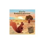Ceviz Koleksiyoncusu / Leyla Aslan / Paraşüt Kitap