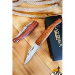 Ceviz Sap Çakı Kamp Çakısı Outdoor Piknik Çakısı Bahçe Çakısı Mutfak Bıçak Bıçağı (YN850)