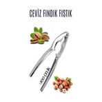 Ceviz ve Fındık Kıracağı - Gümüş