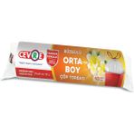 Çevre Büzgülü Çöp Torbası Vanilya Kokulu Orta Boy 10'lu 55 x 60 CM