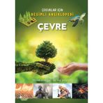 Çevre - Çocuklar İçin Resimli Ansiklopedi