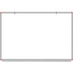 Çevre Dostu Eko Askılı Duvara Monte Laminant Yazı Tahtası 30X40 cm - Ahşap - Bej - Siyah - Seçenek 1