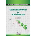 Çevre Ekonomisi ve Politikaları - Kolektif