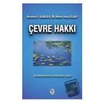 Çevre Hakkı İbrahim Ö. Kaboğlu Nihan Yancı Özalp