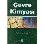 ÇEVRE KIMYASI - TURGUT GÜNDÜZ