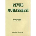 ÇEVRE MUHASEBESI - HILMI KIRLIOĞLU; AHMET VECDI CAN