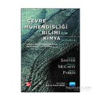 ÇEVRE MÜHENDISLIĞI VE BILIMI İÇIN KIMYA - KOLEKTIF