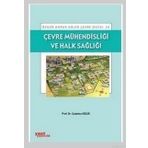 ÇEVRE MÜHENDISLIĞI VE HALK SAĞLIĞI - ÇAĞATAY GÜLER