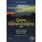 ÇEVRE MÜHENDİSLİĞİNE GİRİŞ - P. AARNE VESILIND;SUSAN M. MORGAN;LAUREN G. HEINE