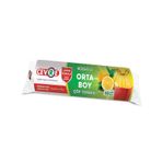 Çevre Orta Boy Büzgülü Limon Çöp Torbası 10'lu 55 x 60 CM