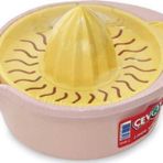 Çevre Pembe Limon Sıkacağı