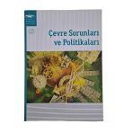 Çevre Sorunları Ve Politika (İkinci El)